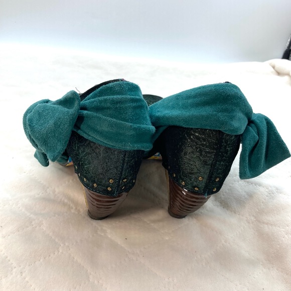 Irregular Choice Heels - Picture 10 of 15